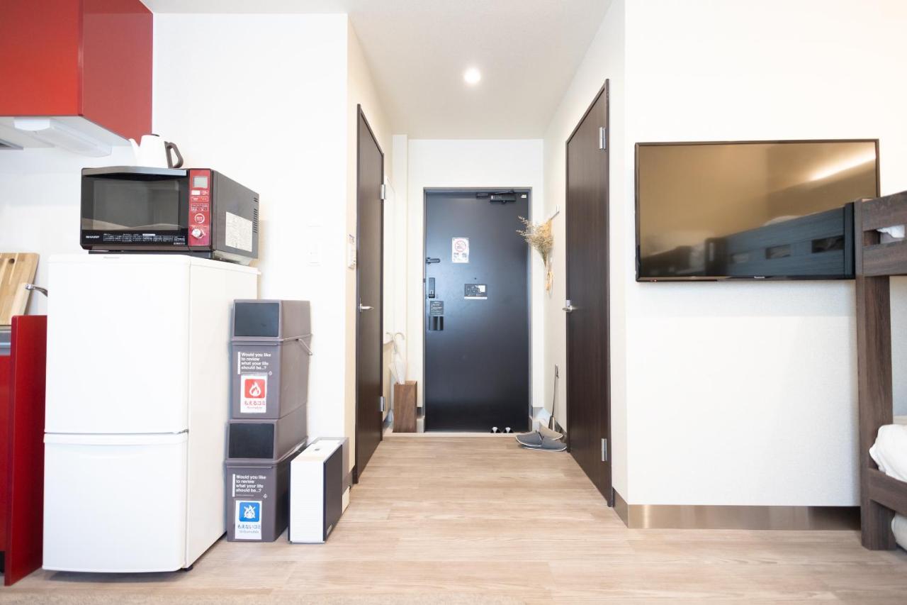 “1St Room” 内装デザイナー監修！30㎡ 最大6名 経堂駅から徒歩5分 築浅 良質な暮らしを Tokio Zewnętrze zdjęcie