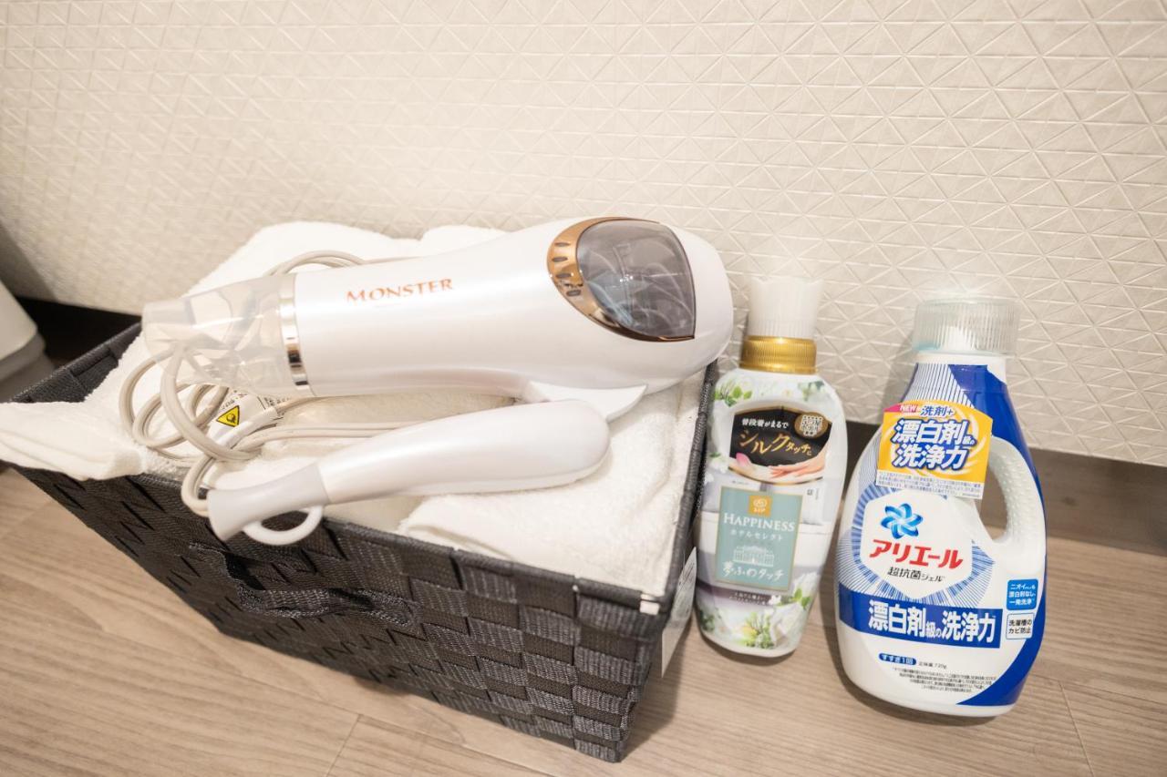 “1St Room” 内装デザイナー監修！30㎡ 最大6名 経堂駅から徒歩5分 築浅 良質な暮らしを Tokio Zewnętrze zdjęcie