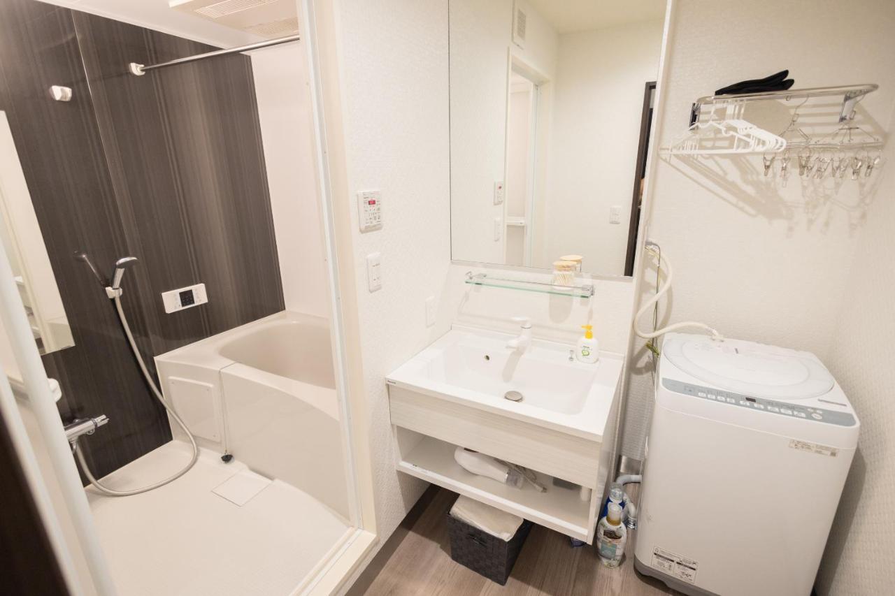 “1St Room” 内装デザイナー監修！30㎡ 最大6名 経堂駅から徒歩5分 築浅 良質な暮らしを Tokio Zewnętrze zdjęcie