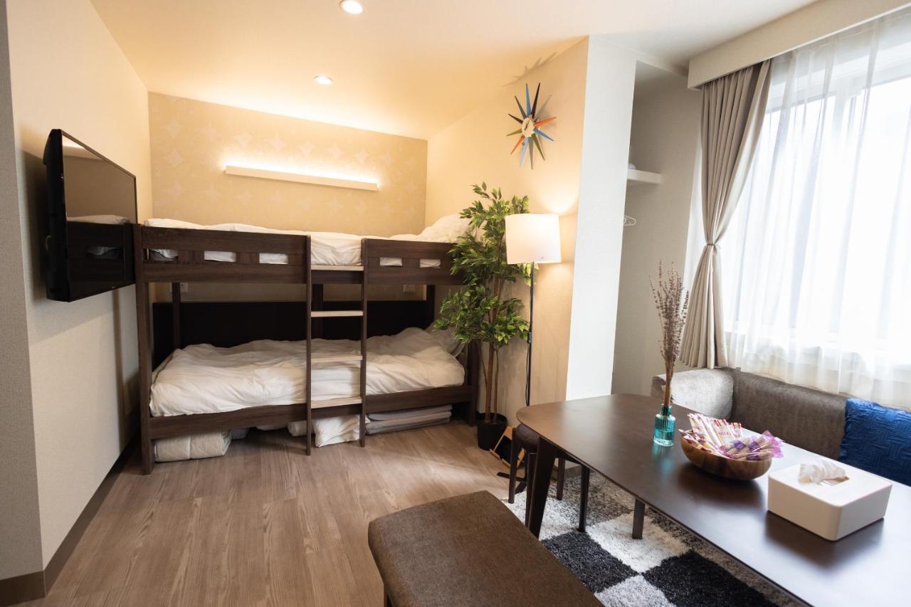 “1St Room” 内装デザイナー監修！30㎡ 最大6名 経堂駅から徒歩5分 築浅 良質な暮らしを Tokio Zewnętrze zdjęcie