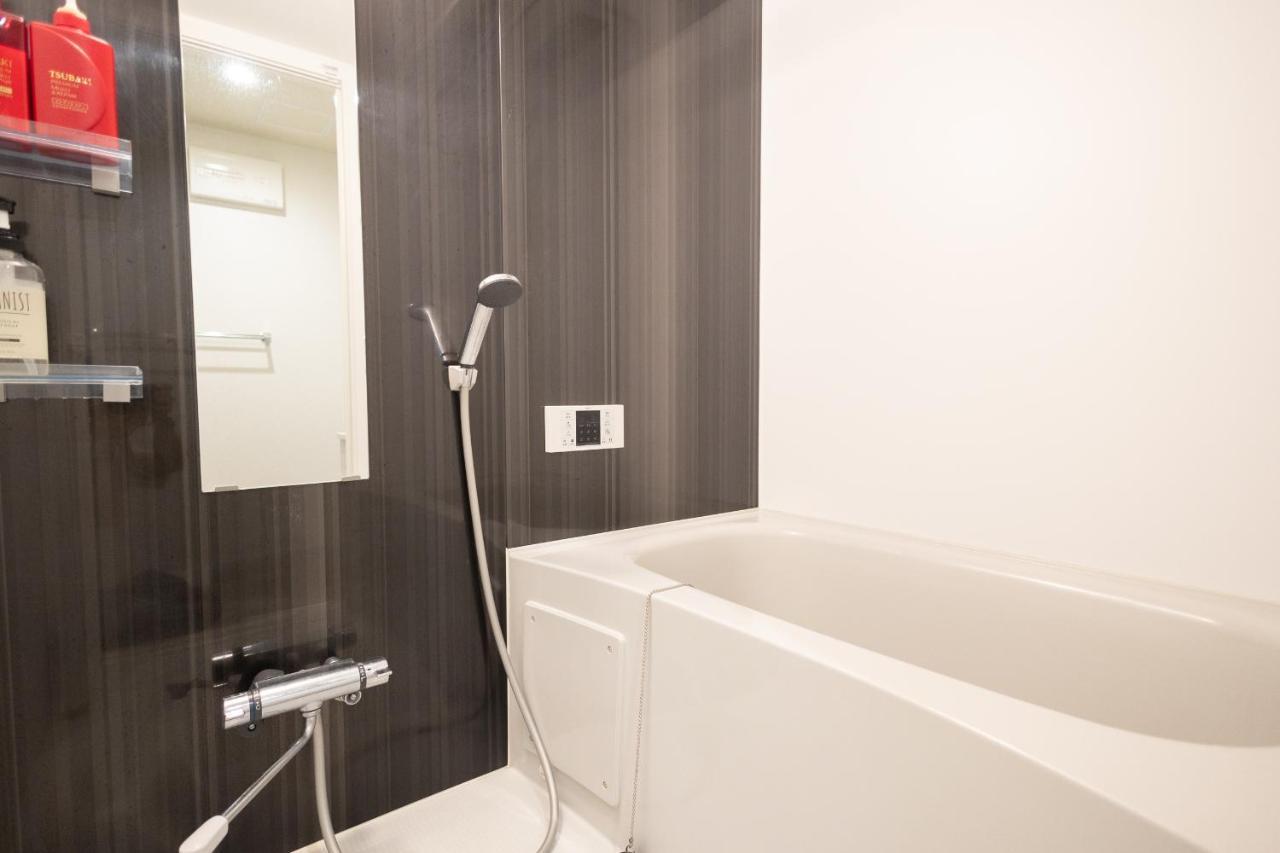 “1St Room” 内装デザイナー監修！30㎡ 最大6名 経堂駅から徒歩5分 築浅 良質な暮らしを Tokio Zewnętrze zdjęcie