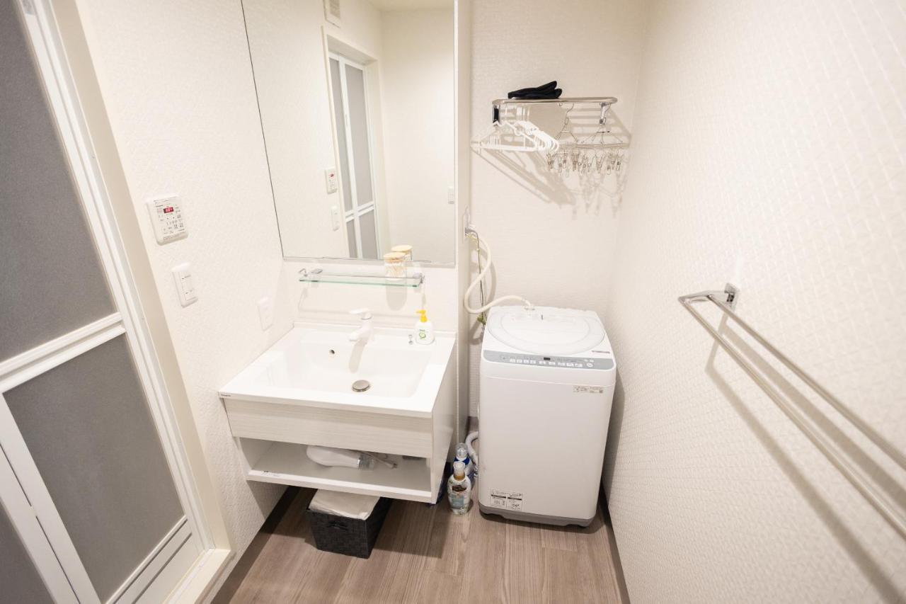 “1St Room” 内装デザイナー監修！30㎡ 最大6名 経堂駅から徒歩5分 築浅 良質な暮らしを Tokio Zewnętrze zdjęcie